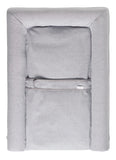 Candide Mat Comfort Waterproof and Stain Resistant Changing Mattress - Grey