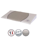 Candide Air 10 Degree Baby Sleeping Wedge Pillow - 60 x 120 cm