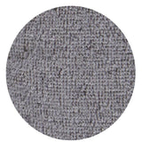 Candide P'tit Panda Memory Foam Baby Pillow - Drak Grey