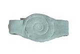 Candide Mini Massage Heat Pack for Colic - Sage Green