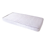 Tineo 2-Sided Seasonal Baby Mattress with Removable Washable Cover