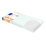 Candide Essential Mattress With Removable Cover 60x120cm - White