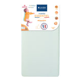 Candide Essential Mattress With Removable Cover 60x120cm - White