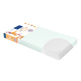 Candide Essential Mattress With Removable Cover 70x140cm - White