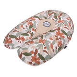 Candide 3-in-1 Patented Multirelax Maternity Cushion - Nude