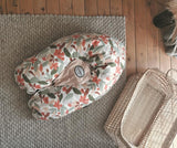 Candide 3-in-1 Patented Multirelax Maternity Cushion - Nude