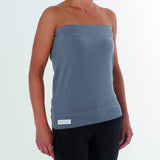 Candide Skin-to-Skin Tube, Parent-Baby Bond,Soft & Stretchable fabric -S/M