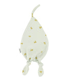Trixie Pacifier Cloth - Dreamy Dashes - Laadlee