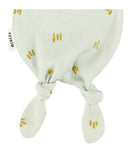 Trixie Pacifier Cloth - Dreamy Dashes - Laadlee