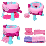 Stem 2-in-1 Knitting Machine