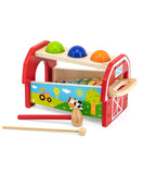Viga Pounding Bench & Xylophone