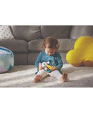 Tiny Love Wonder Buddy Coco Mouse - Grey - Laadlee