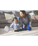 Tiny Love Wonder Buddy Coco Mouse - Grey - Laadlee