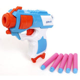 Cryo Agent Lone Wolf Blaster - Laadlee