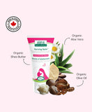 Aleva Naturals Maternal Care Nursing Balm - 50ml - Laadlee