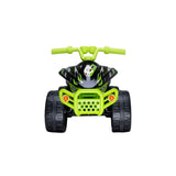 Evo Quad Bike Venom