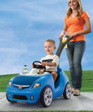 Step2 Whisper Ride II - Blue - Laadlee