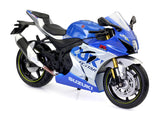 Power JoyVroom Diecast Moto Licensed 1/12 - Assorted