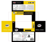 Power Joy Vroom Vroom Diecast Licensed 1/32- Assorted