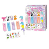 Hot Focus Critter Whimsy Friends - Laadlee