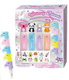 Hot Focus Critter Whimsy Friends - Laadlee