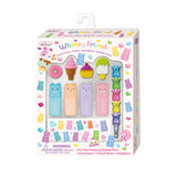 Hot Focus Gummy Bears Whimsy Friends - Laadlee