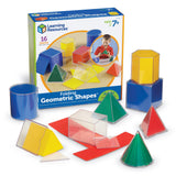 Learning Resources Folding Geometric Shapes