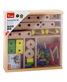 Viga Construction Set