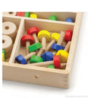 Viga Construction Set