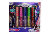 Twinkle Twinkle Lip Gloss Set - Laadlee