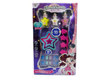 Twinkle Twinkle Nail Polish Deluxe Set - Laadlee