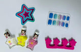 Twinkle Twinkle Nail Polish Deluxe Set - Laadlee