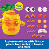Learning Resources Big Feelings Pineapple