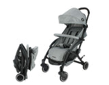 Nania LILI Compact and Lightweight Stroller - Grey
