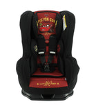 Nania Cosmo, 4 Reclineable Position Infant Carseat - Cars Luxe