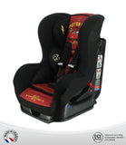 Nania Cosmo, 4 Reclineable Position Infant Carseat - Cars Luxe