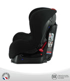 Nania Cosmo, 4 Reclineable Position Infant Carseat - Cars Luxe