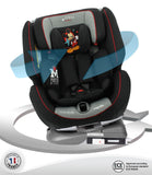 Nania ONE360° Roadtating ISOFIX Car Seat - Mickey