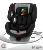 Nania ONE360° Roadtating ISOFIX Car Seat - Mickey