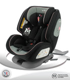 Nania ONE360° Roadtating ISOFIX Car Seat - Minnie