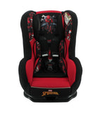 Nania Cosmo, 4 Reclineable Position Infant Carseat - Spiderman