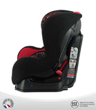 Nania Cosmo, 4 Reclineable Position Infant Carseat - Spiderman