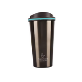 Stem Stainless Thermos Flask (Assorted Color) - 500ml