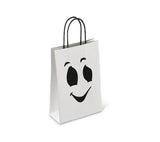 Eurowrap Halloween Activity Treat Bag Assorted - Pack of 4