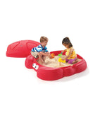 Step2 Crabbie Sandbox - Laadlee