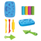 Dede Art Craft Funny Pizza Dough Set