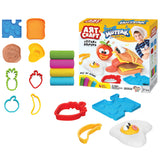 Dede Art Craft Crazy Kitchen Dough Set