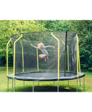 Plum Fun Springsafe Trampoline & Enclousre - 12ft - Laadlee