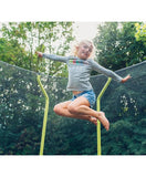 Plum Fun Springsafe Trampoline & Enclousre - 12ft - Laadlee