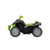 Evo Quad Bike Venom